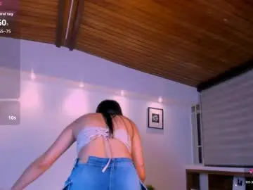 Chaturbate Best live sex cam show of zoelinss_
