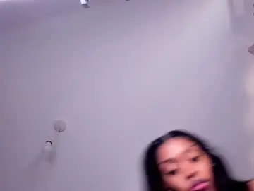 Chaturbate Watch Live Sex Cams of _ariah