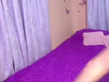 Chaturbate Adult Video Chat of _natashaa19
