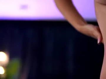 Chaturbate Live Porn of aishabee