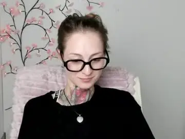 Chaturbate Live Sex of alexa_kittie