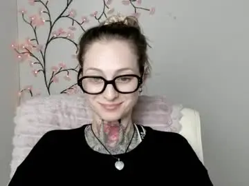 Chaturbate Live Sex of alexa_kittie