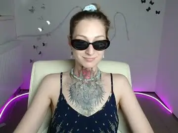 Chaturbate Watch Live Sex Cams of alexa_kittie