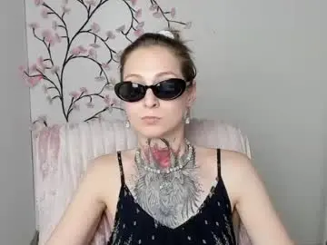 Chaturbate Adult Webcams of alexa_kittie