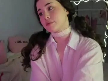 Chaturbate Live Porn of chloeblisss