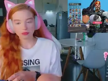 Chaturbate Watch Live Sex Cams of cinnabongirls