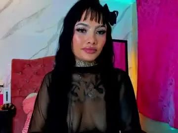 dahlyagoddess from chaturbate