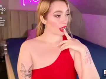 daisy_beckerr from chaturbate