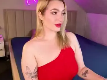 Chaturbate Free Porn Cam of daisy_beckerr