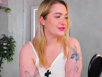 Chaturbate Live Sex Cam of daisy_beckerr