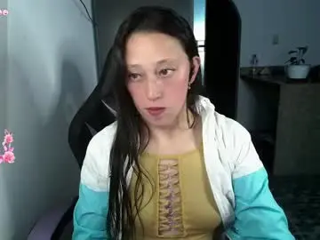 evanssunshine49 from chaturbate