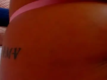 Chaturbate Adult Video Chat of foxyclarisee