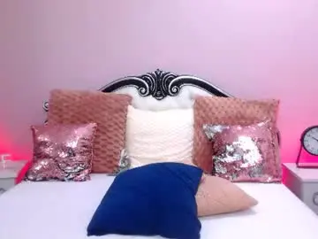 Chaturbate Nude Webcam of foxyclarisee