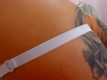Chaturbate Best Webcam of foxyclarisee