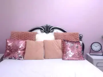 Chaturbate Adult Webcam of foxyclarisee