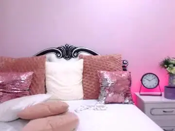 Chaturbate Live Sex of foxyclarisee