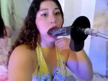 Chaturbate Sex Chat of hade_cute2