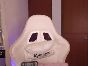Chaturbate Best live sex cam show of im_abby_