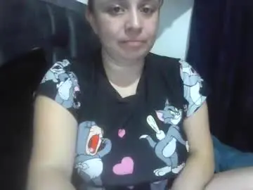 Chaturbate Sex Cam of isabellaa_hills_
