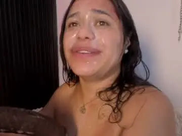 Chaturbate Live Porn of issafoxx