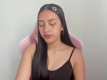 Chaturbate Sex Cam of karely_sweet_