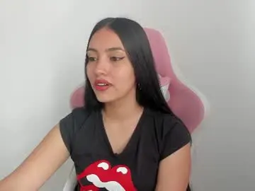 Chaturbate Private Sex Chat of karely_sweet_