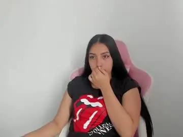 karely_sweet_ from chaturbate