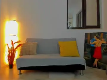 Chaturbate Sex Chat of kaya_kiss