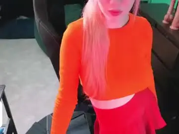 Chaturbate Live Sex Cam of maya_viola