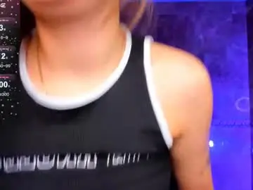 Chaturbate Live Sex Cam of melindat