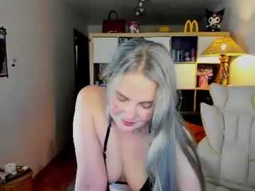 Chaturbate Free Porn Cam of meow_k1tty