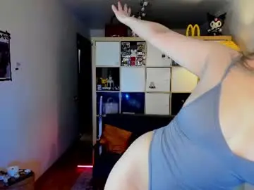 Chaturbate Private Sex Chat of meow_k1tty