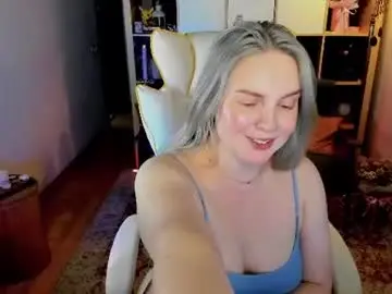 Chaturbate Sex Cam of meow_k1tty
