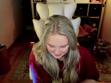 Chaturbate Live Sex Cam of meow_k1tty