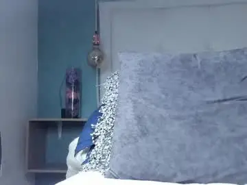 Chaturbate Sex Cam of mia_gomez52