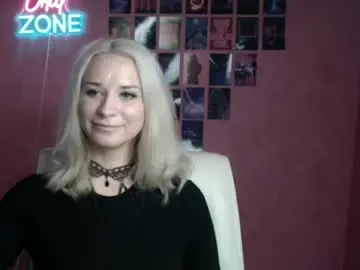 Chaturbate Sex Chat of moonsusanna