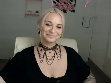 Chaturbate Best Webcam of moonsusanna