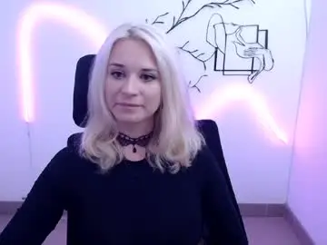 Chaturbate Adult Webcam of moonsusanna