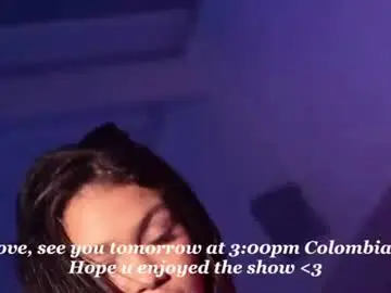 Chaturbate Free Live Porn of nina_ponse