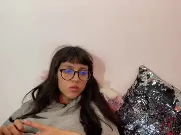 Chaturbate Live Porn of paulainblue