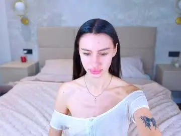 Chaturbate Nude Webcam of snow_whiteeex