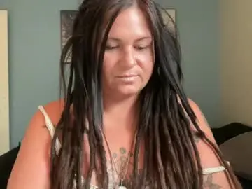 Chaturbate Live Porn of ambermoss7