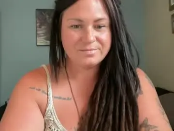 ambermoss7 from chaturbate