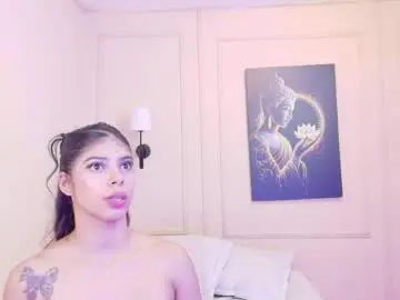 Chaturbate Adult Video Chat of ambersfoxx