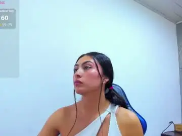 Chaturbate Free Live Porn of angell_cooper8