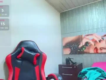 Chaturbate Free Live Porn of angell_cooper8