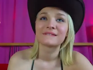 Chaturbate Sex Cam of barbarafinch