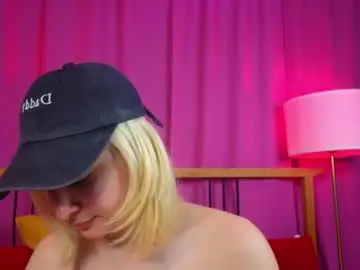 Chaturbate Best Webcam of barbarafinch