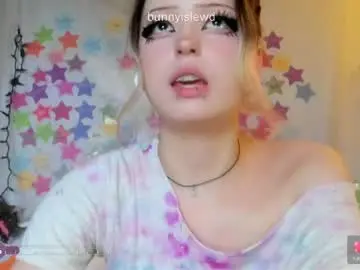 Chaturbate Private Sex Chat of bunnyislewd