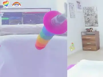 Chaturbate Live Porn of daki_ume_